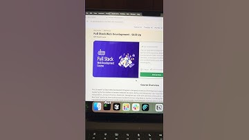 Free Certification courses by GFG #dsa #datastructures #algorithm #ai #faang #interview #coding