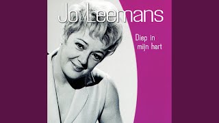 Video thumbnail of "Jo Leemans - Que Sera Sera"