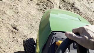 JOHN DEERE S140 For Sale