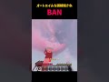 オートエイム誤検知でBANされるPvP勢