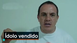 Ídolo vendido  con Denise Maerker