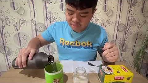 Procedure text how to make a cup of tea from qeish el faraby 9tpa