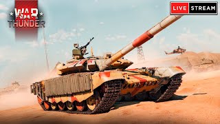 War Thunder - Улитки! Где нормальные КОМАНДЫ?