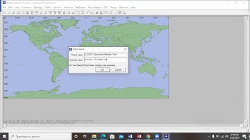 Network design Part 1