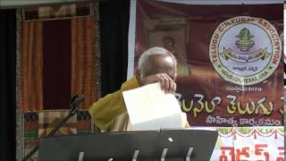 32 Sadassu Prasad Rao Vennelakanti
