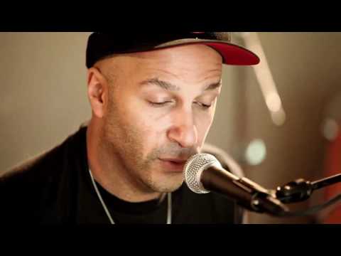 Tom Morello (& Ben Harper) - Save The Hammer For The Man