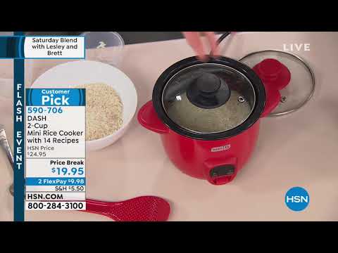 Dash Mini Rice Cooker Recipes. Dash Mini Rice Cooker Recipes…, by  Kitchenkosmos