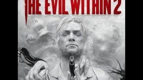 THE EVIL WITHIN 2 Walkthrough Gameplay Part 4 - Behind the Curtain