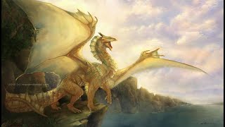 Dungeons & Dragons Lore: What are Bronze Dragons?