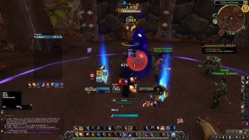 Perfect firemage weakauras.