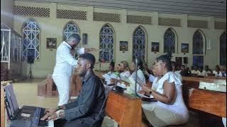 Jesus my Lord, My God, My all