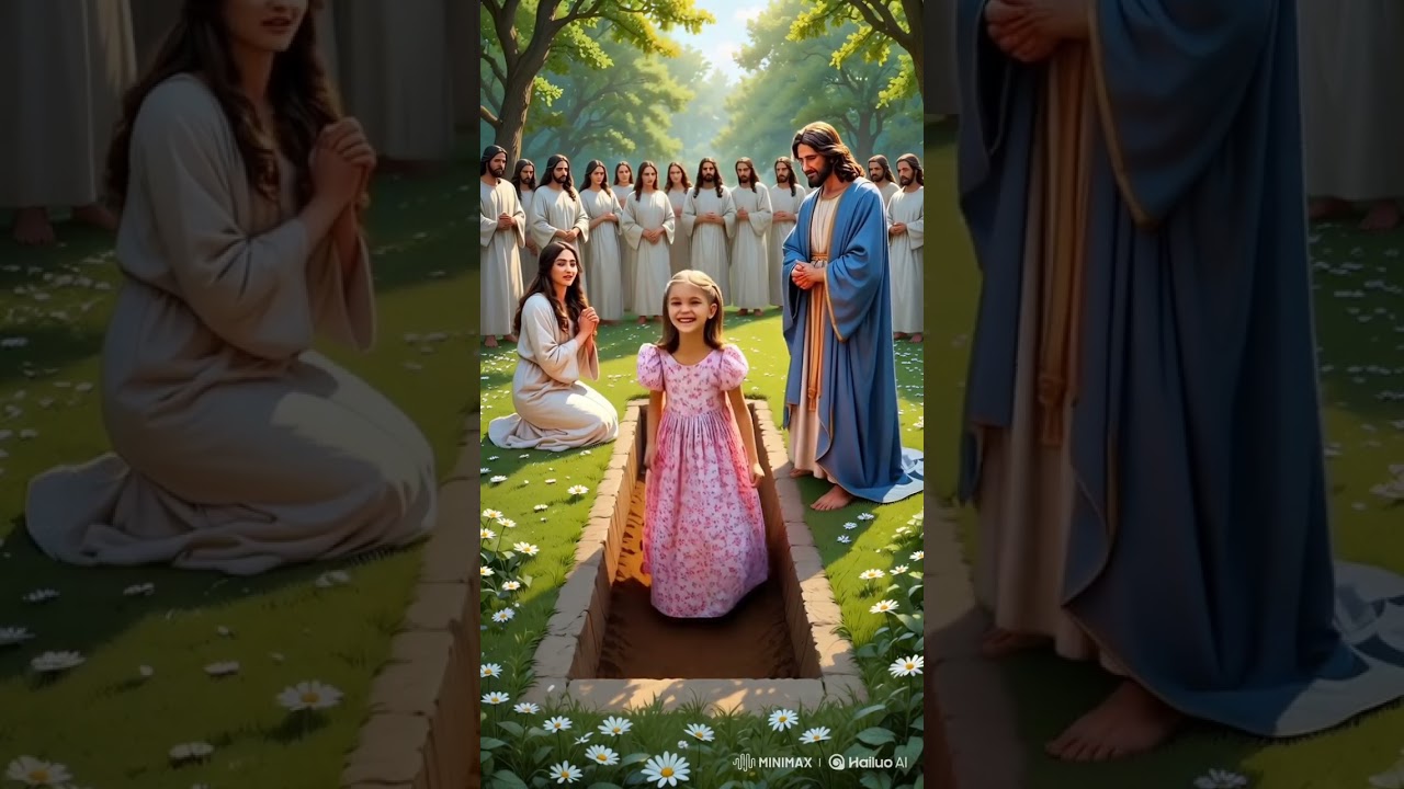 Jesus Turns pain into Purpose  