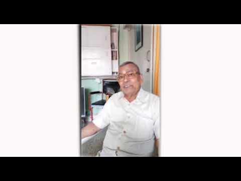 Testimonial_Aashwast - Spirit of Support - video from Aashwast