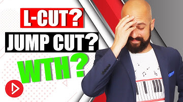 Video Editing Terms And Definitions For Beginners