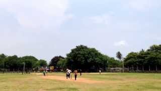 St Stephens Sinhalese new year festival cricket match screenshot 5