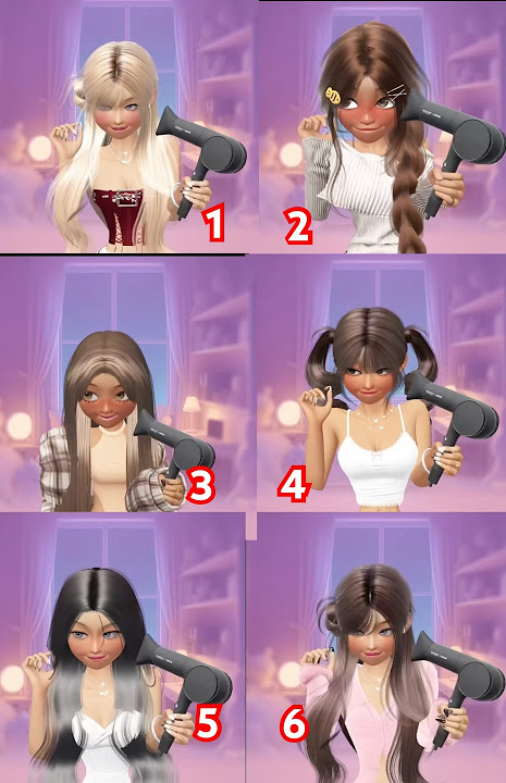 Funny girl 😁#youtube #zepeto #trending #tiktok #couple #funny #youtuber #viral #trend