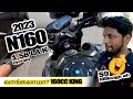  2023 bajaj pulsar n160 158 l onrd  n160 full spec and ride review tamil  e20  dual abs n160