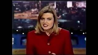 KOLR-TV Channel 10 CBS Springfield Mo KOLR 10 News Opening’s Back From 1986 to 2004