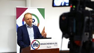 Die wirtschaftlichen Implikationen der Corona-Pandemie