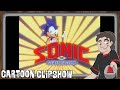 Sonic The Hedgehog (SatAM) | Cartoon Clipshow - 106