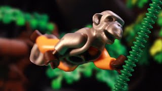 Swing BFD 2023 Summer Contest Round 2 Entry (Monkey Wretch Swings)
