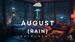 August (Rain) / Instrumental - Irvinne Mar