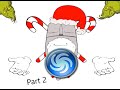 How the Grinch Spore Christmas! Episode 2: THE NOISE NOISE NOISE NOISE