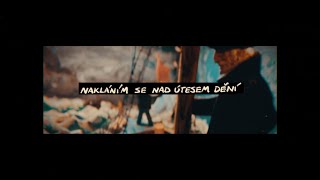 Vladimír Mišík - Nad útesem dění (official lyric video)