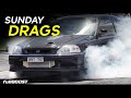 Drag racing is back at Heathcote Park Raceway | fullBOOST