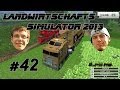 (LS13) Let´s Play Landwirtschafts-Simulator 2013 #42