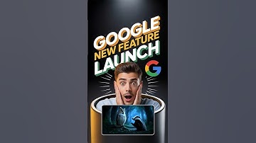 "Google New ai launch " veo 3 #shorts #ai #google #edit #viralshorts