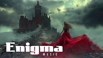 New Age Music - Enigma Relaxing Music | The Very Best Of Enigma 90s Chillout Music Mix 2024