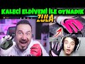 KALECİ ELDİVENİ CHALLENGE 1 VS 1! | EMİRMAN İLE ZULA OYNADIK!