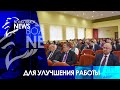 В Волковыске прошло выездное заседание коллегии главного управления здравоохранения облисполкома