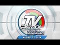 TV Patrol Southern Mindanao August 12 2014 