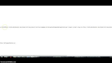 How To Make A Image Ad "Clickable"