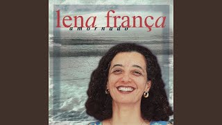 Vignette de la vidéo "Lena França - Dor di Nh' alma"