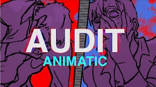 Audit Animatic (FNAF)