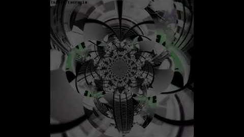 Singular Dichotomy | Music | RecursiveLament