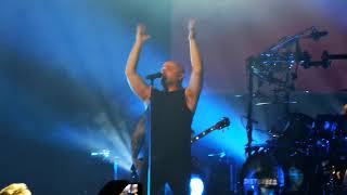 Disturbed - The Animal (live in Manchester 15/05/19)