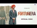 New punjabi songs 2024  fortunera official visualizer pavitar lassoi  latest punjabi songs