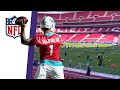 🏟️ El METROPOLITANO se viste de NFL con los MIAMI DOLPHINS en acción