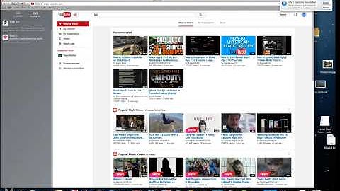 How to change your youtube username into one word (MUST WATCH!)