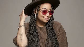Raven Symoné Christina Pearman Maday