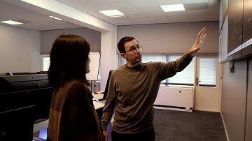 InnoCyPES: Mert Kesici