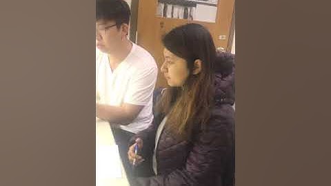 user testing of paper prototype 2