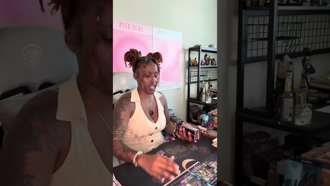 Scorpio | I got some crazy tea for you about them🍿