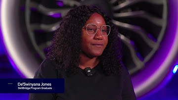 GE Aerospace is building a larger skilled workforce!