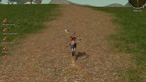 Metin 2 cheaty hacky + link