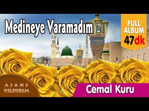 MEDİNEYE VARAMADIM CEMAL